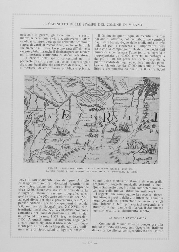 pagina sinistra