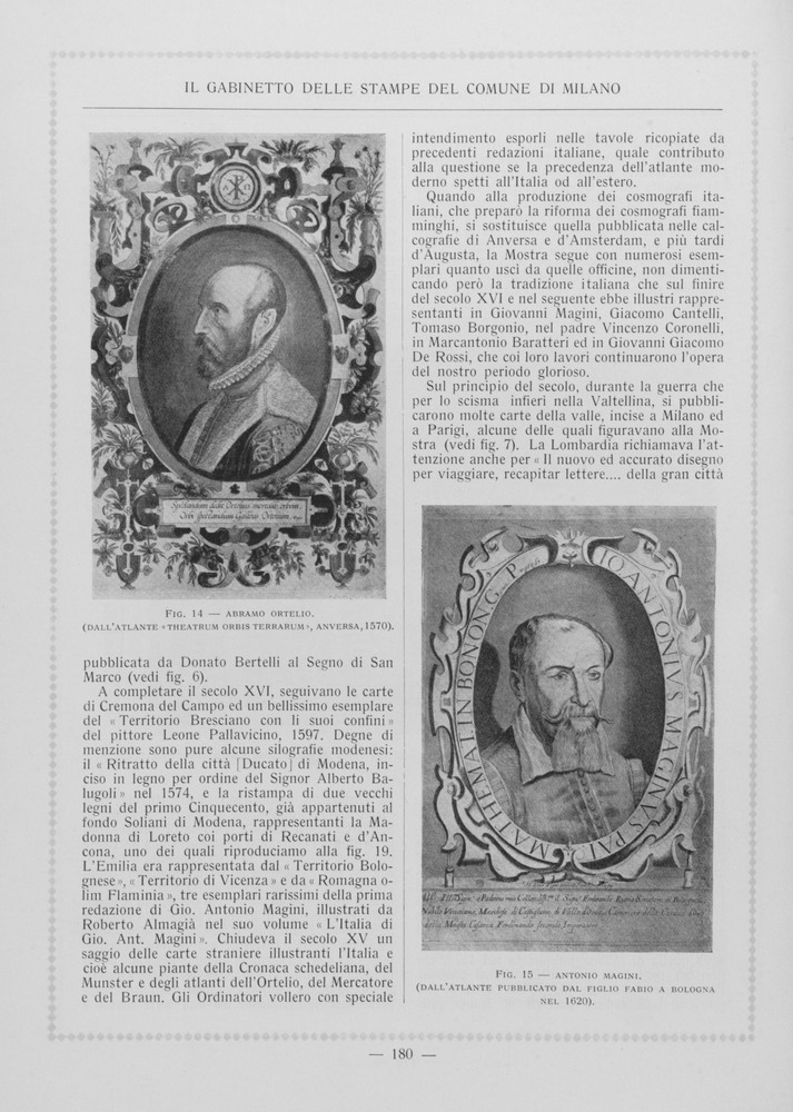 pagina sinistra