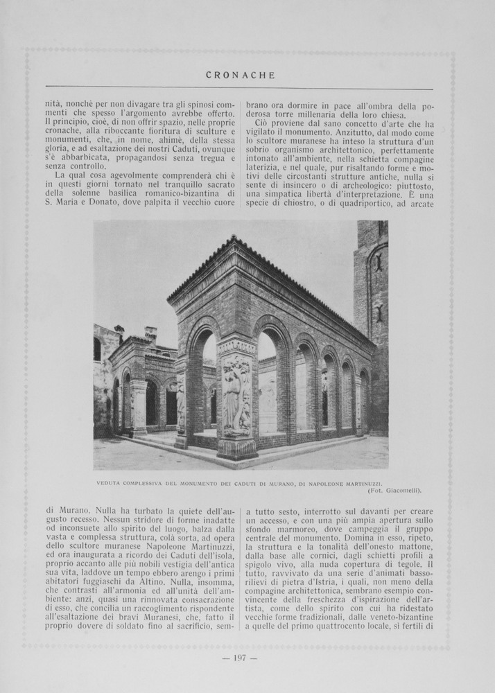 pagina destra