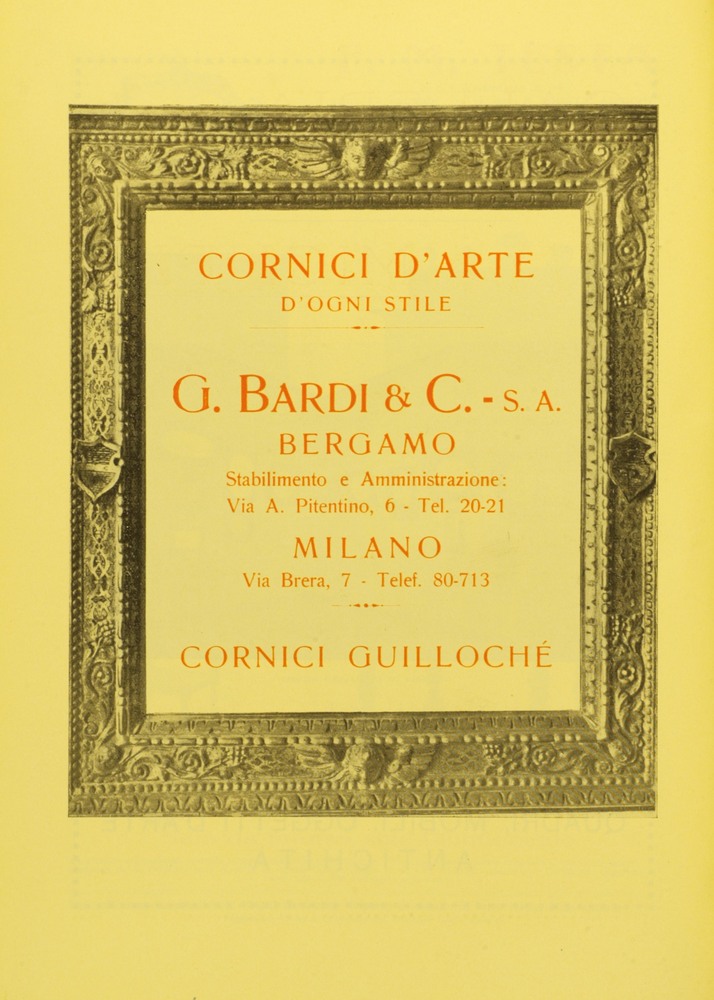 pagina sinistra