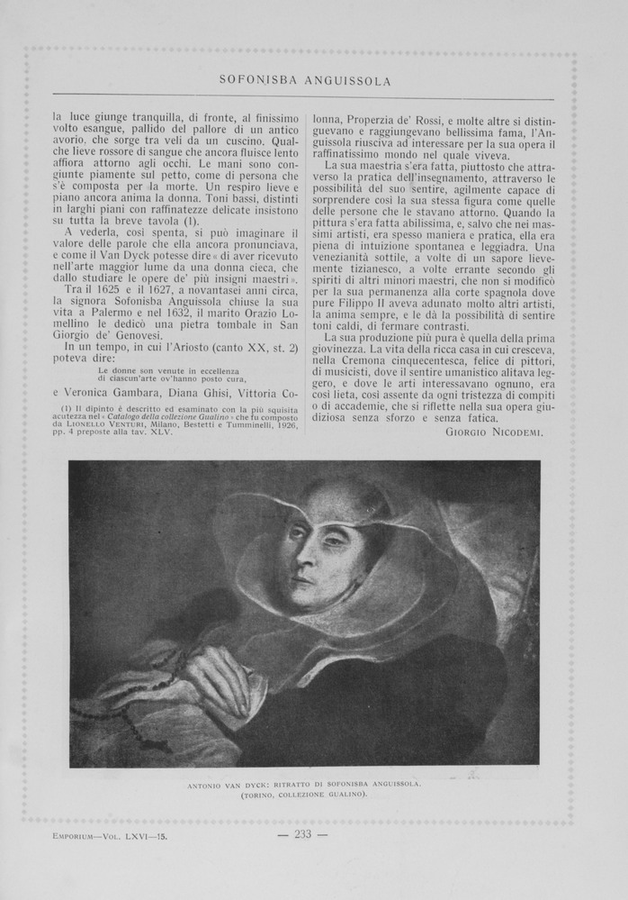 pagina destra
