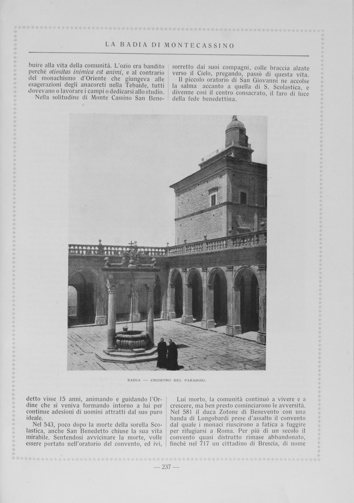 pagina destra