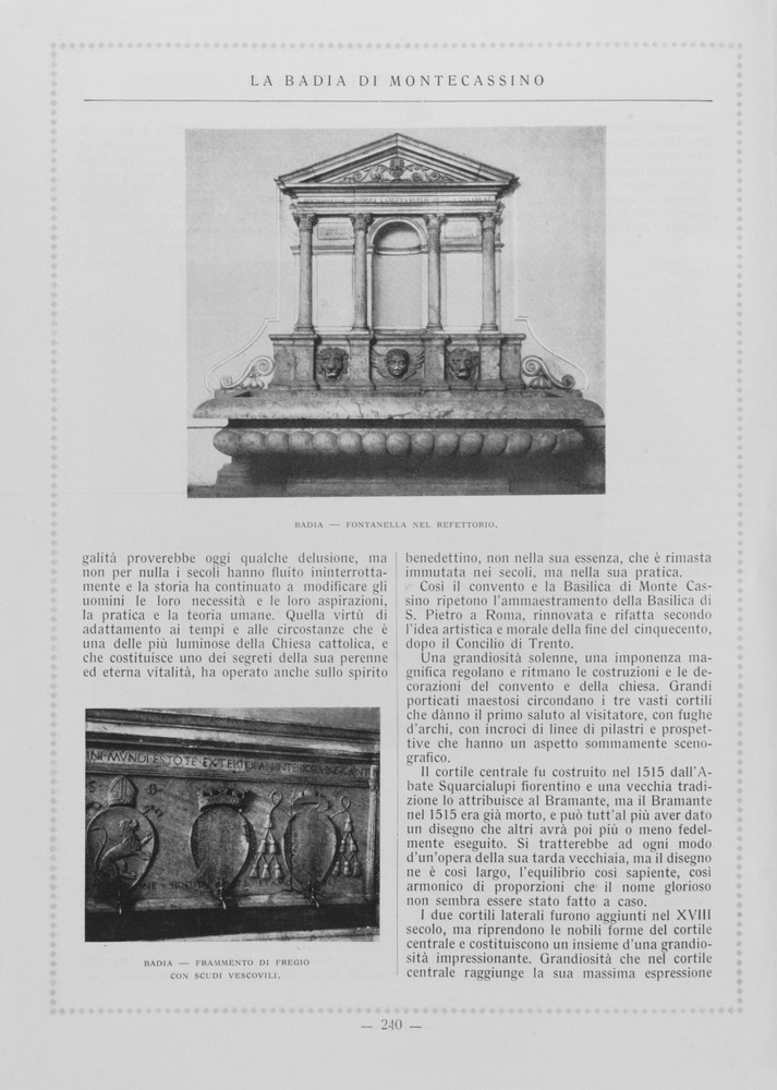 pagina sinistra