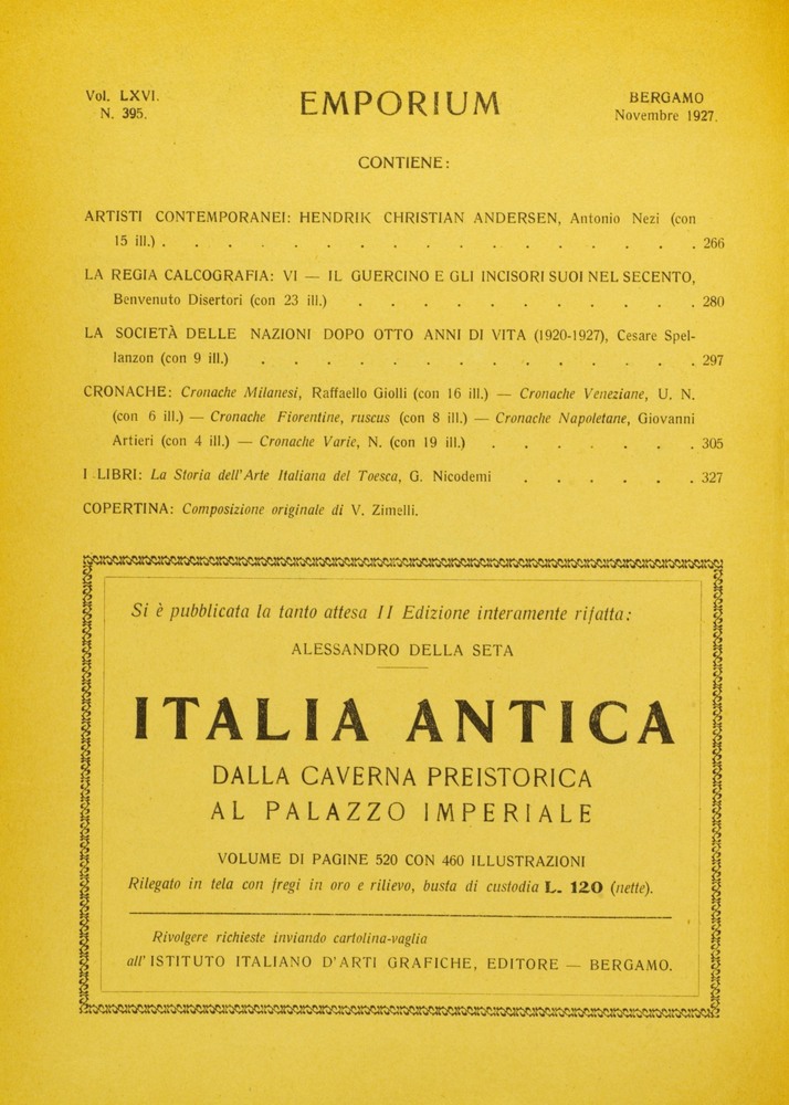 pagina sinistra