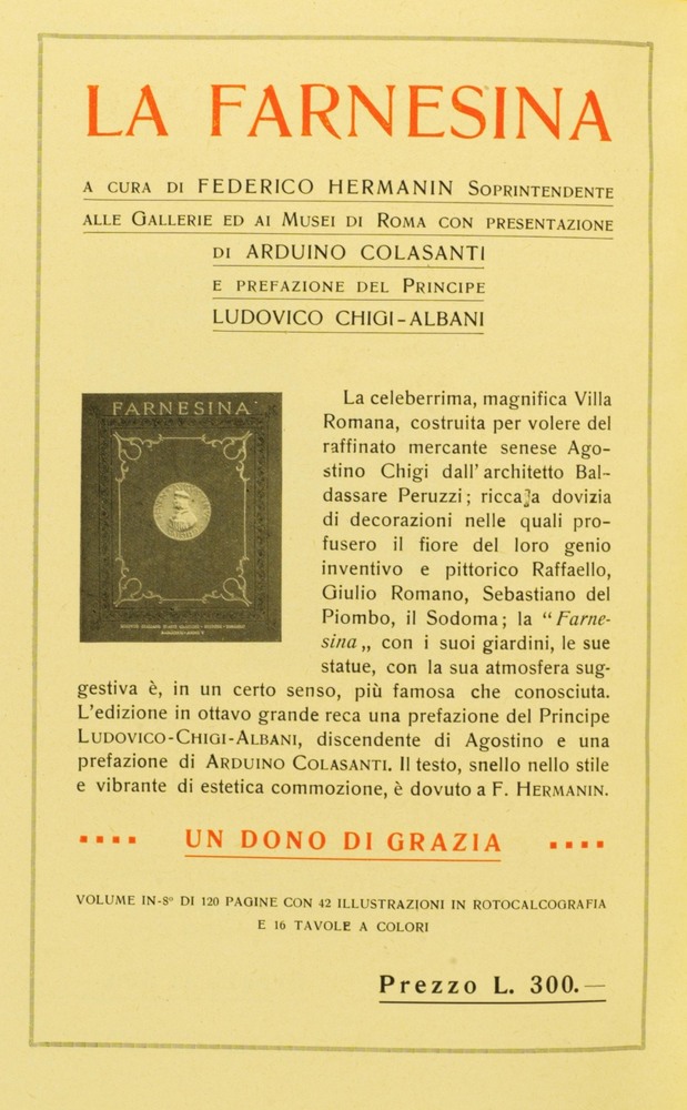 pagina sinistra