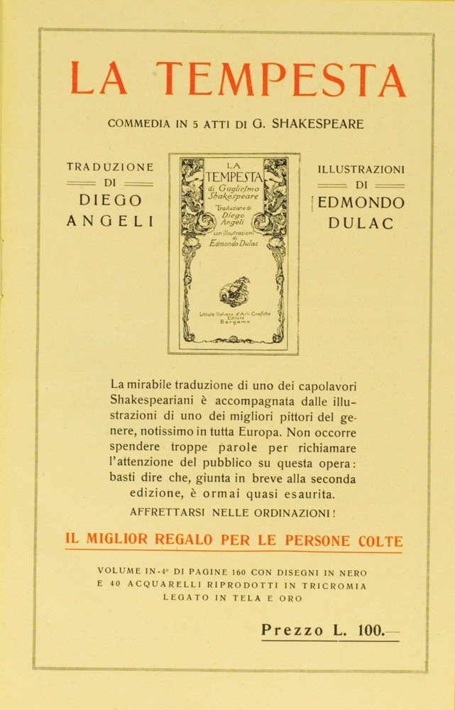 pagina destra