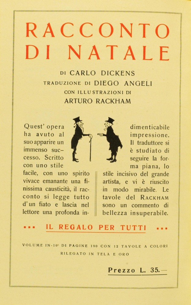 pagina sinistra