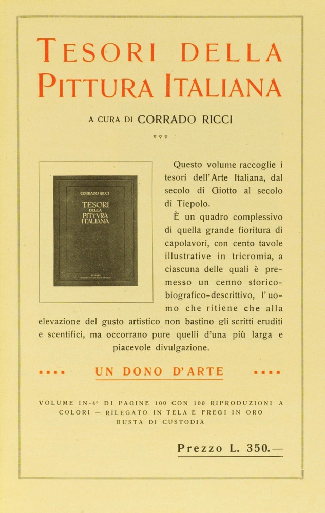 pagina destra