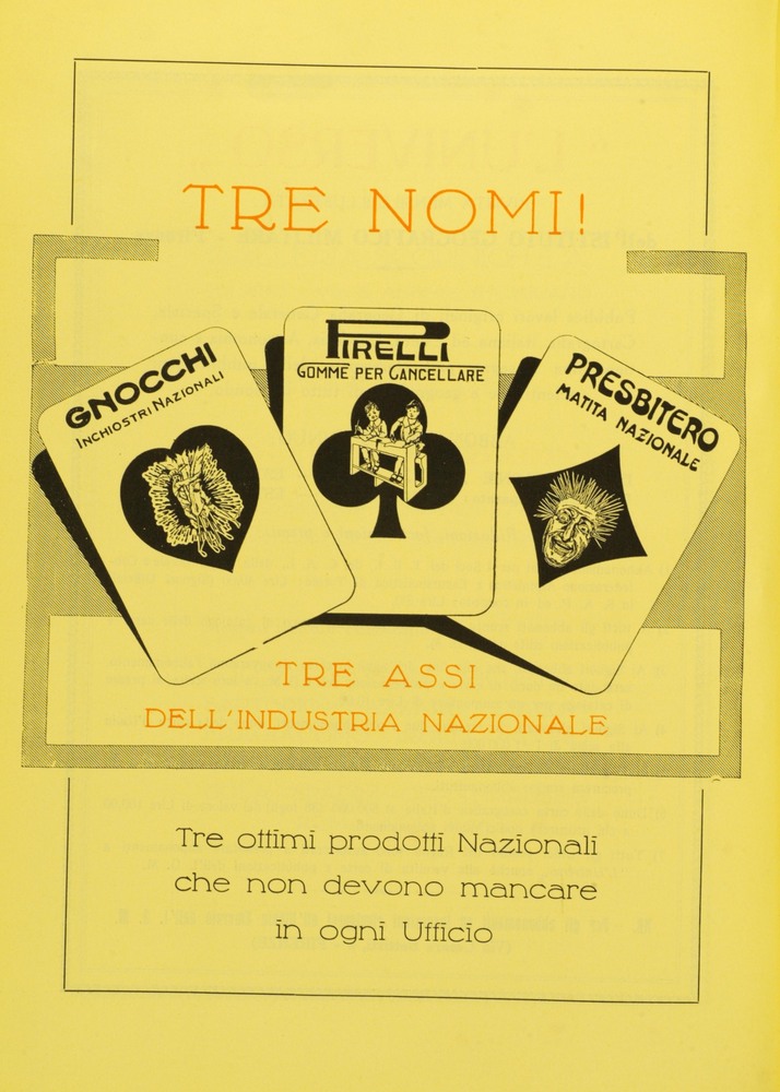 pagina sinistra