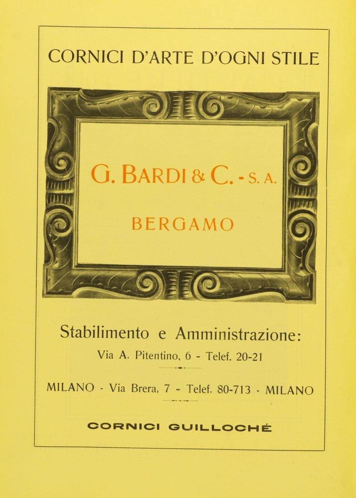 pagina sinistra
