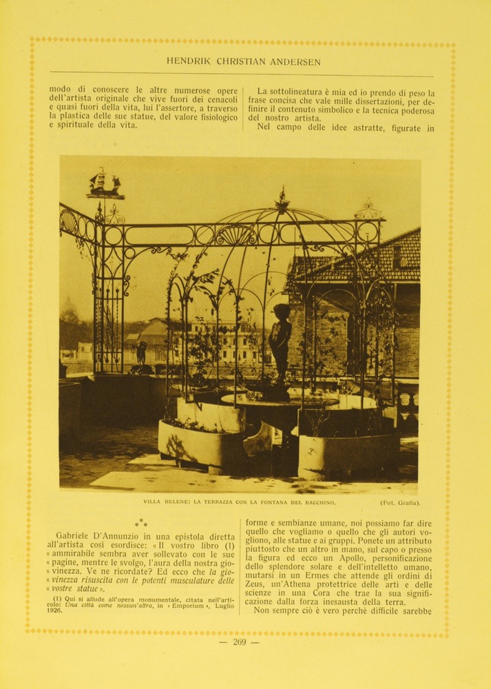 pagina destra