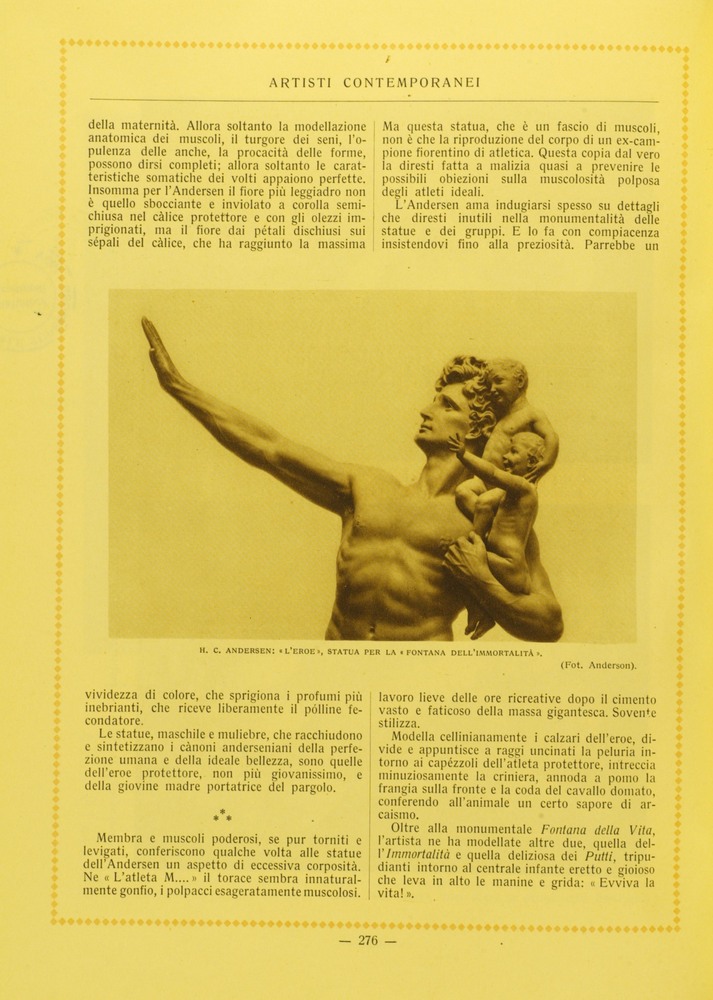 pagina sinistra