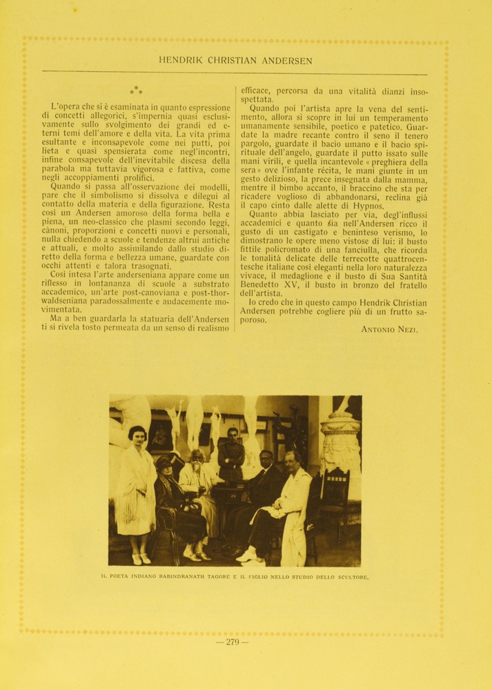 pagina destra
