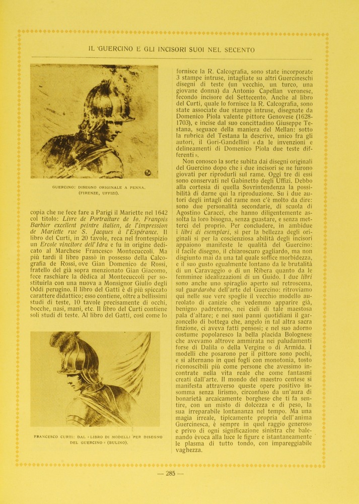 pagina destra