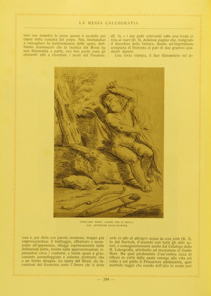 pagina sinistra