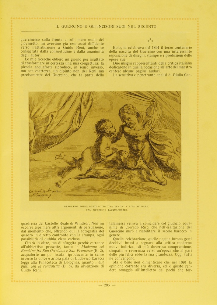 pagina destra