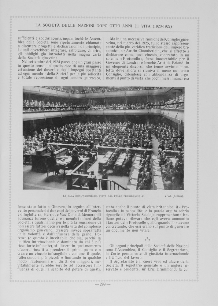 pagina destra