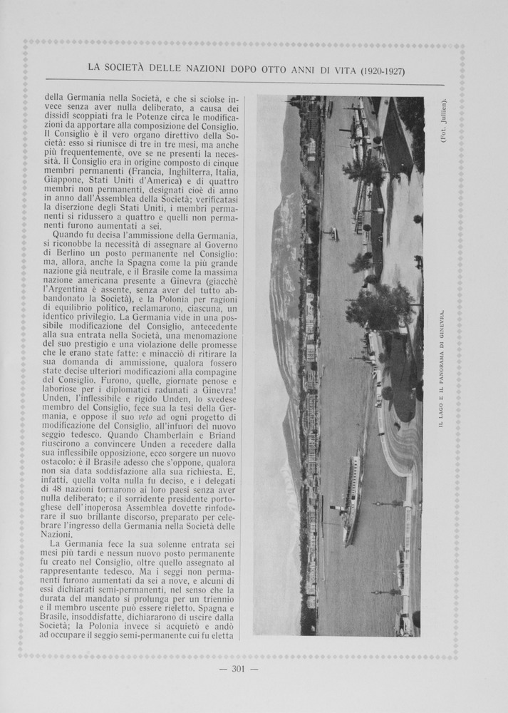 pagina destra