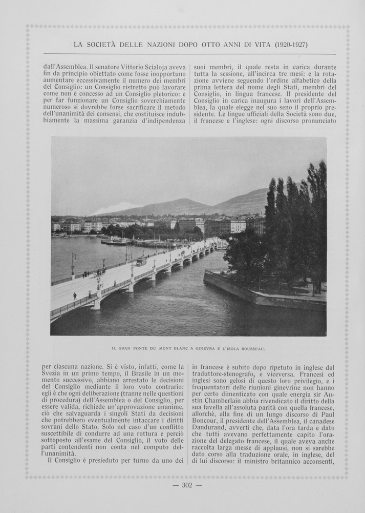 pagina sinistra