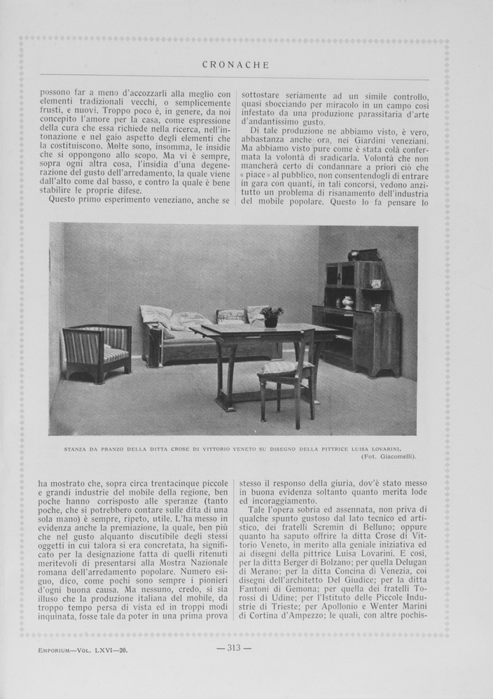 pagina destra