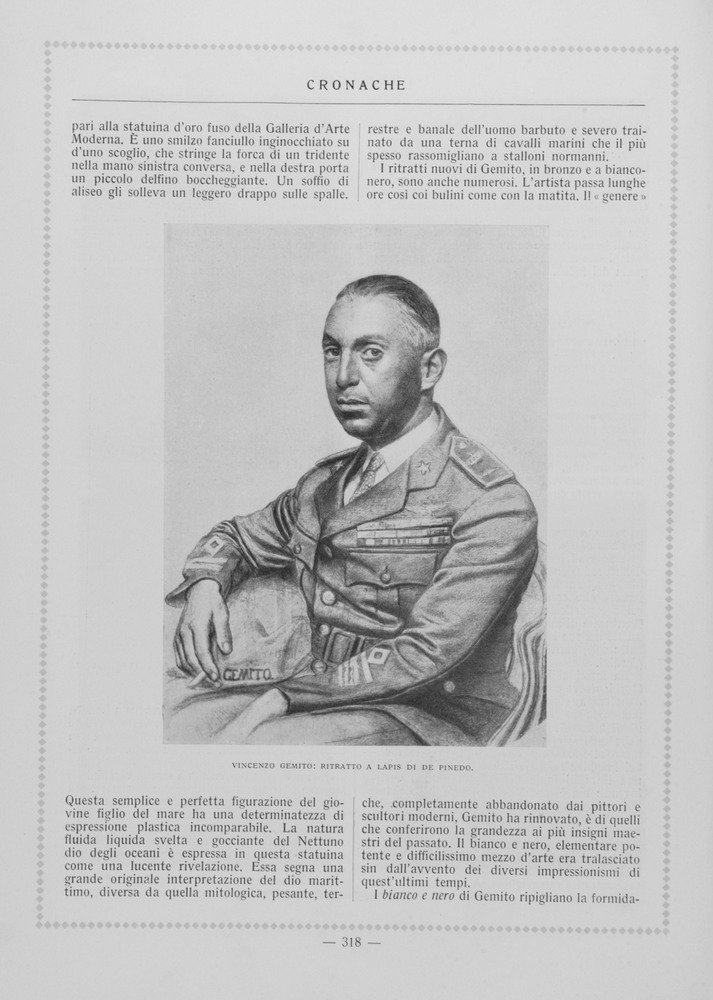 pagina sinistra