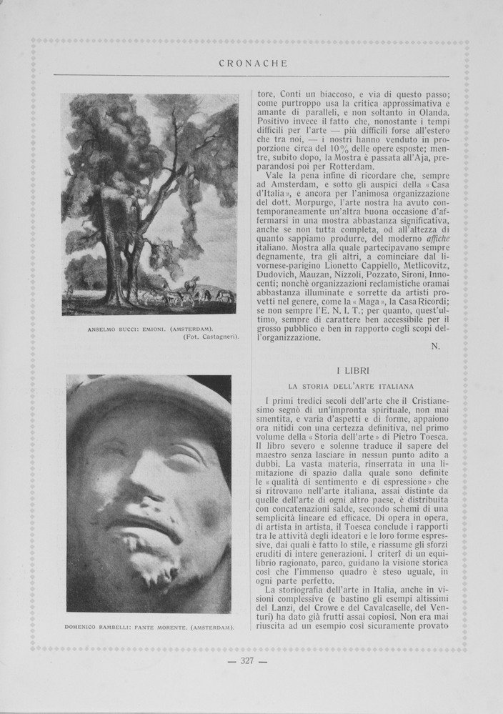 pagina destra