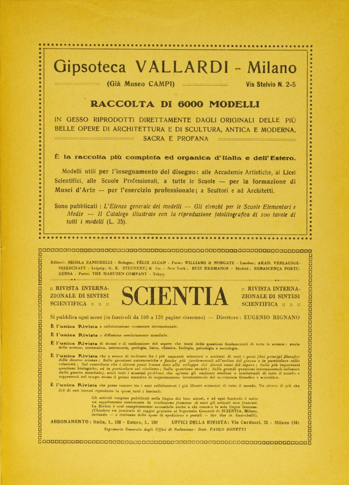 pagina destra