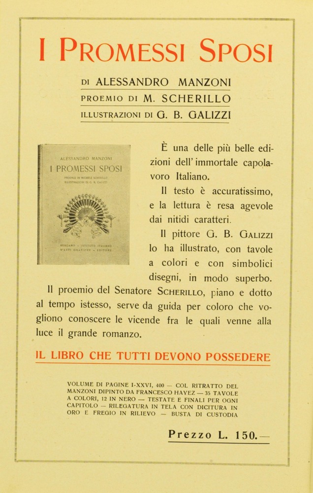 pagina sinistra