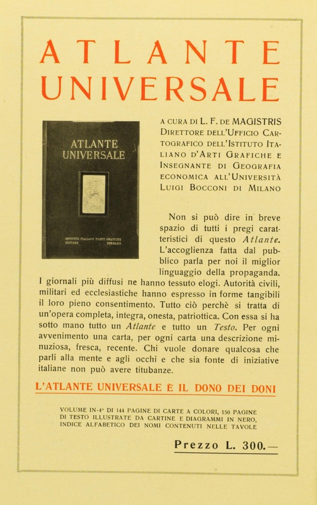 pagina sinistra