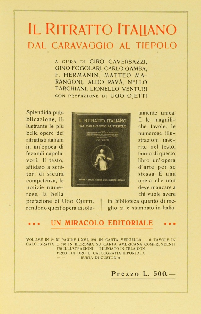 pagina destra