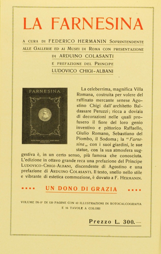 pagina sinistra