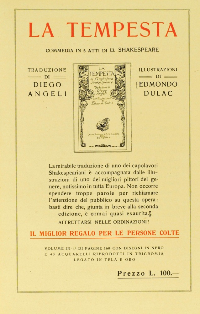 pagina destra