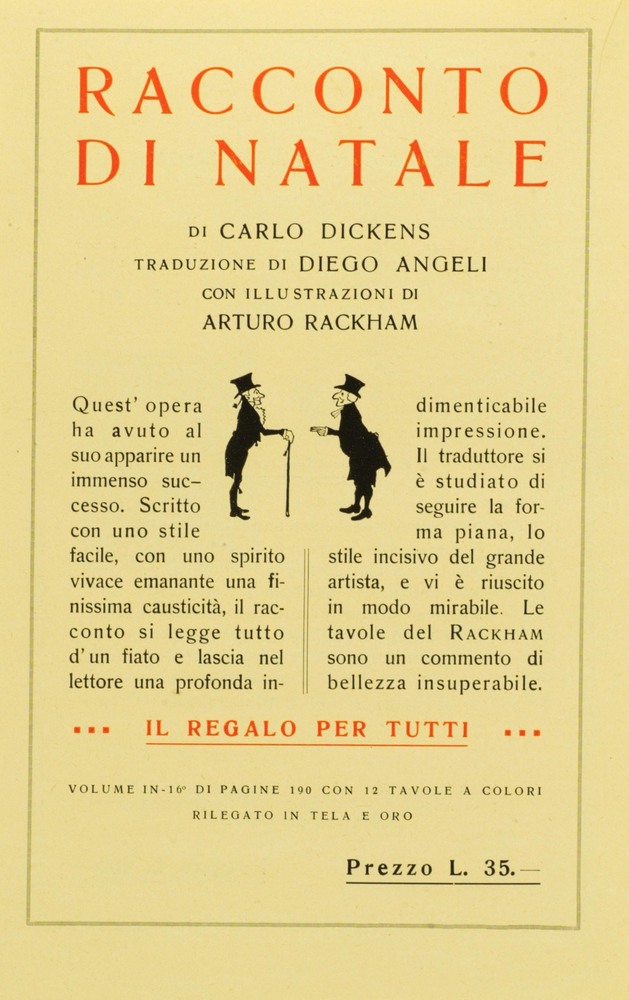 pagina sinistra