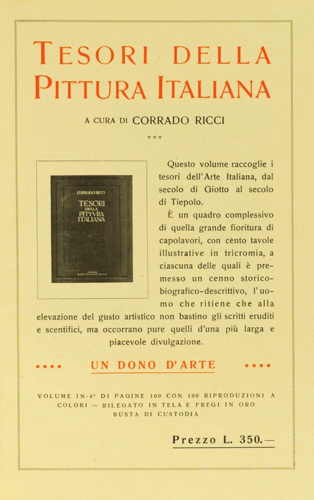 pagina destra
