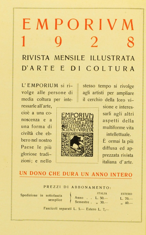 pagina sinistra