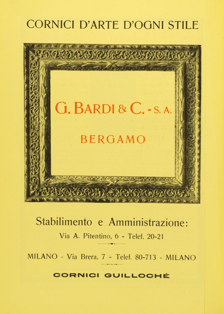 pagina sinistra