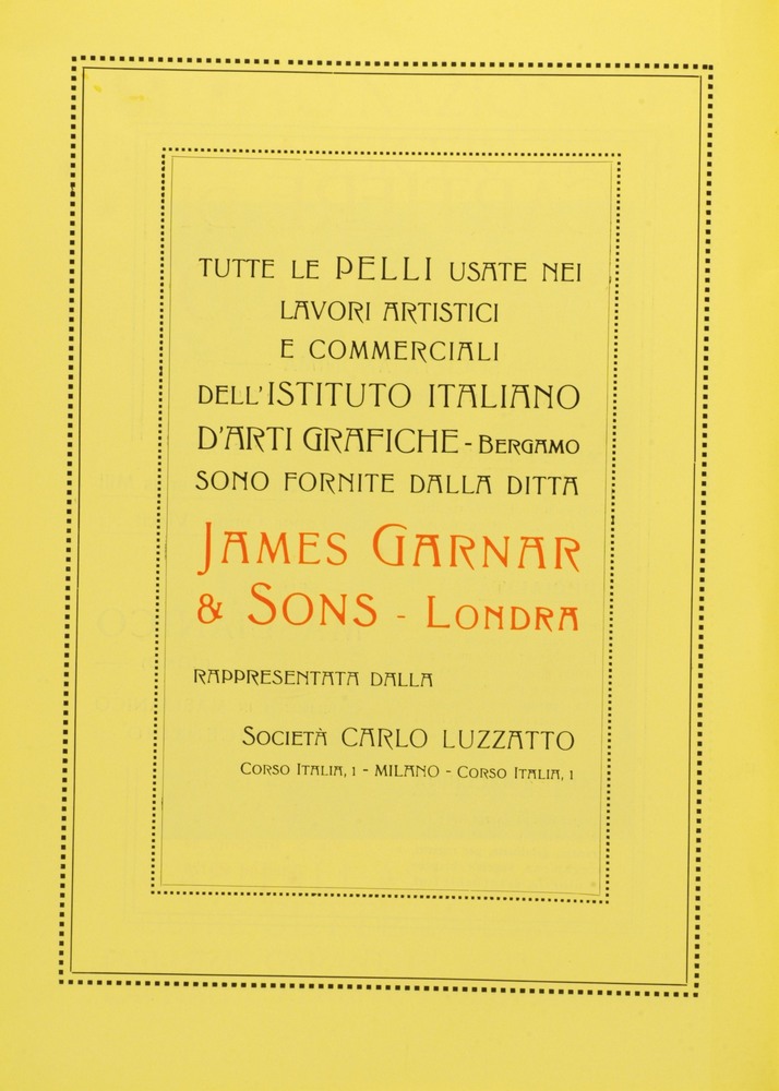 pagina sinistra