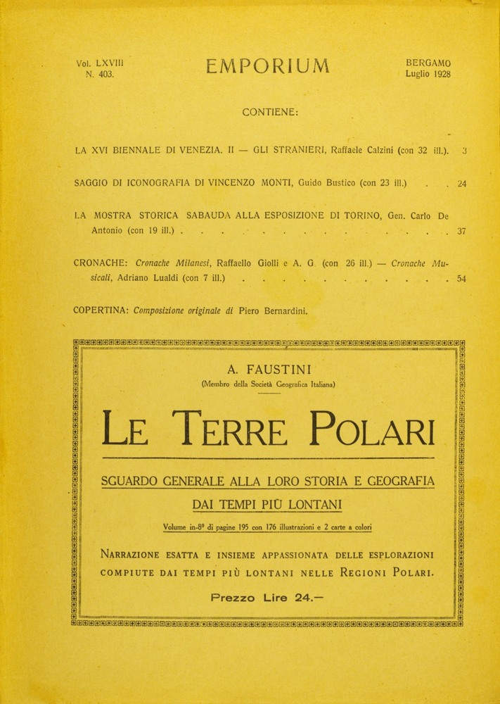 pagina sinistra