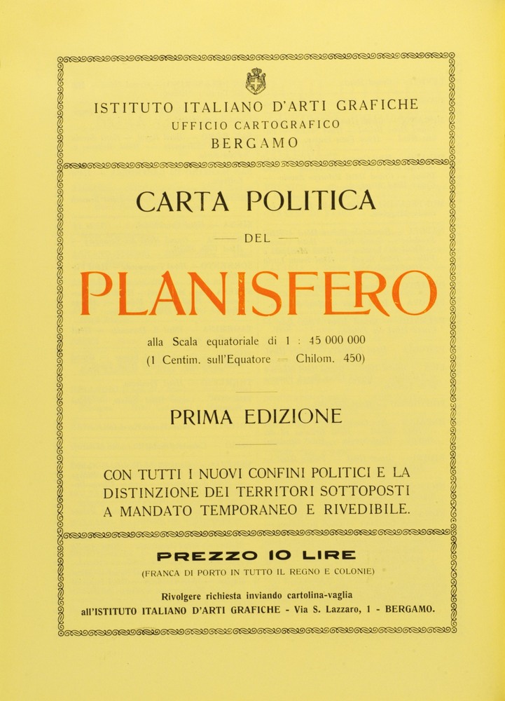 pagina sinistra