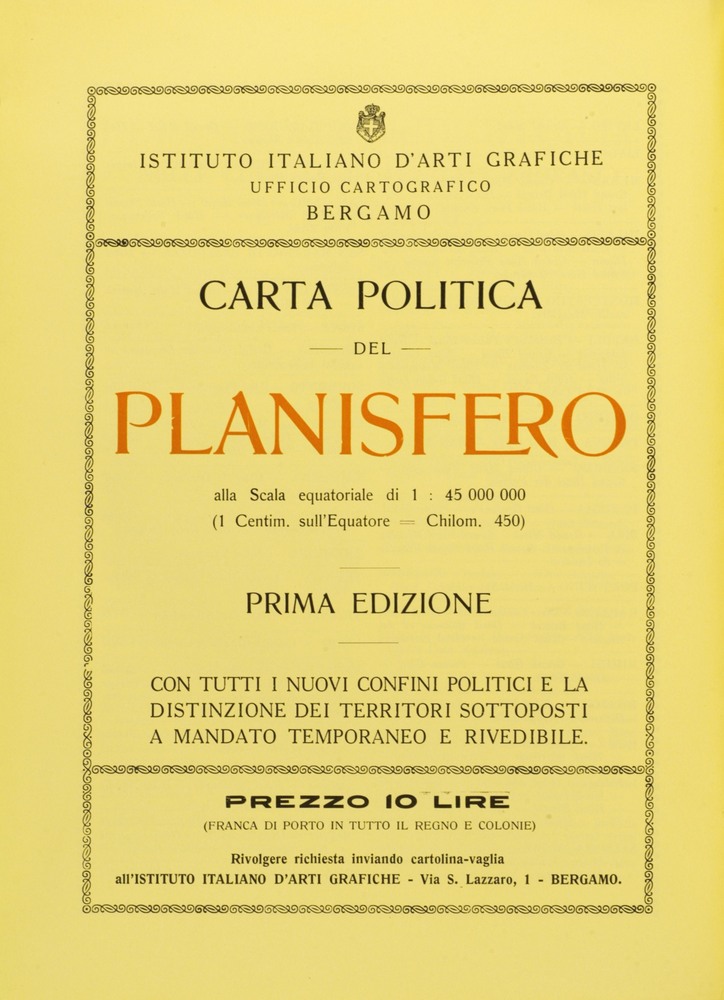 pagina sinistra