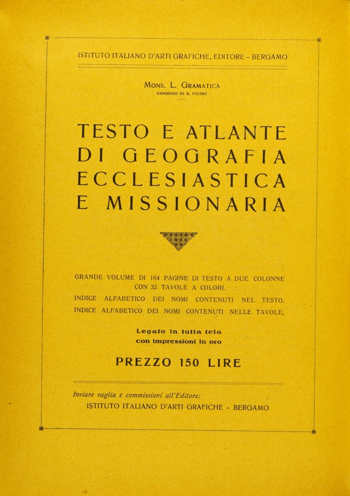 pagina sinistra