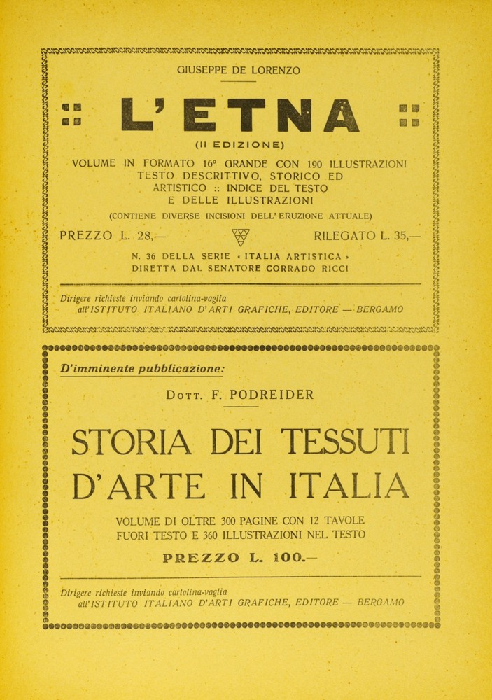 pagina sinistra
