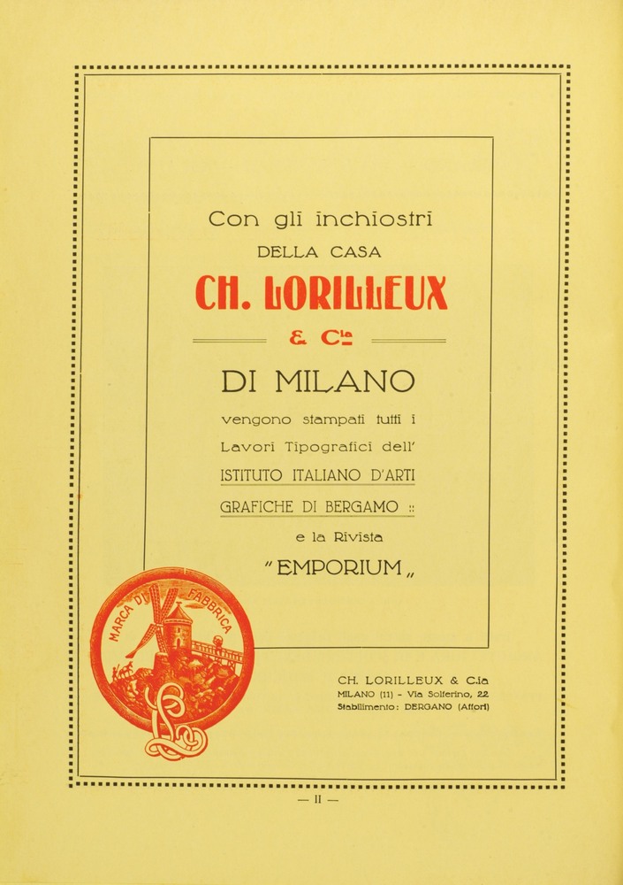 pagina sinistra