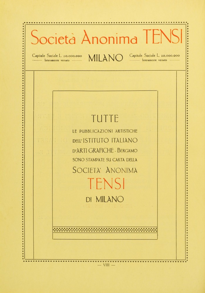 pagina sinistra