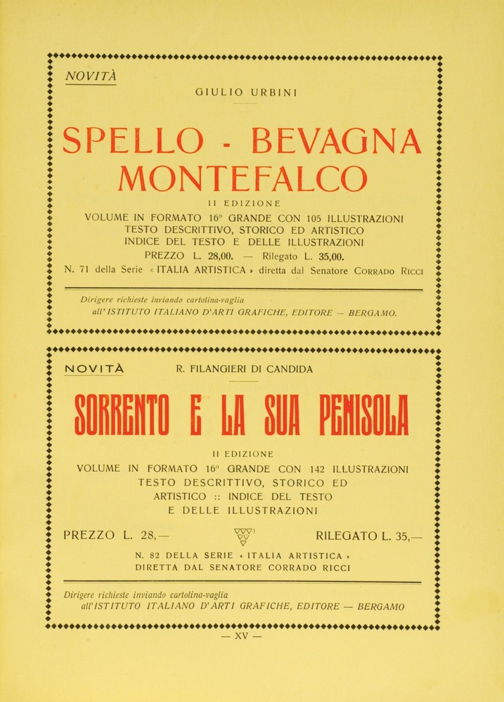 pagina destra