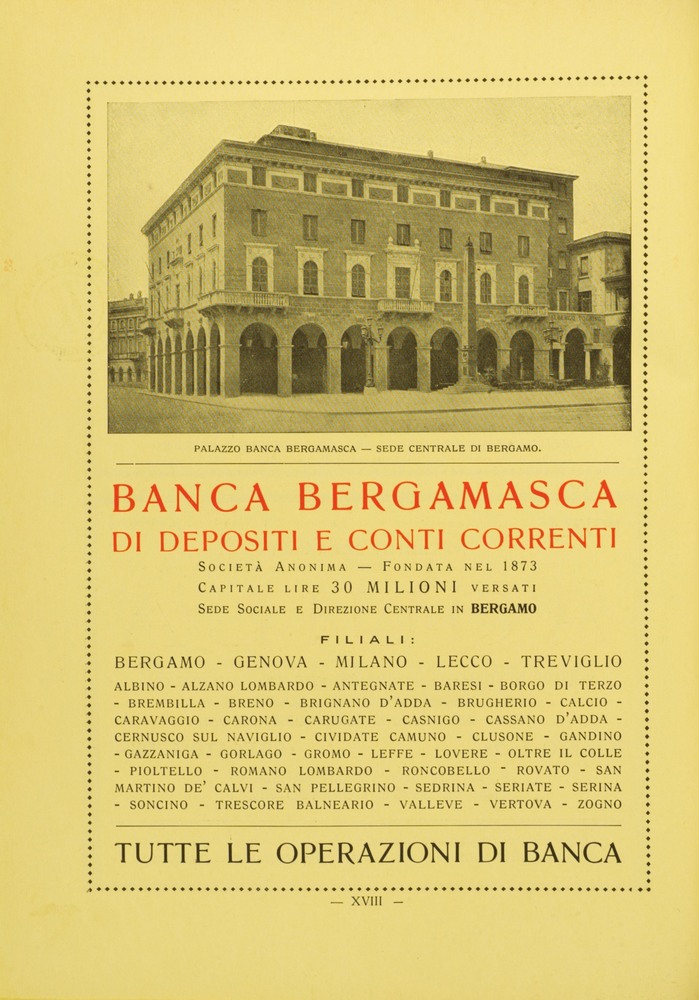 pagina sinistra