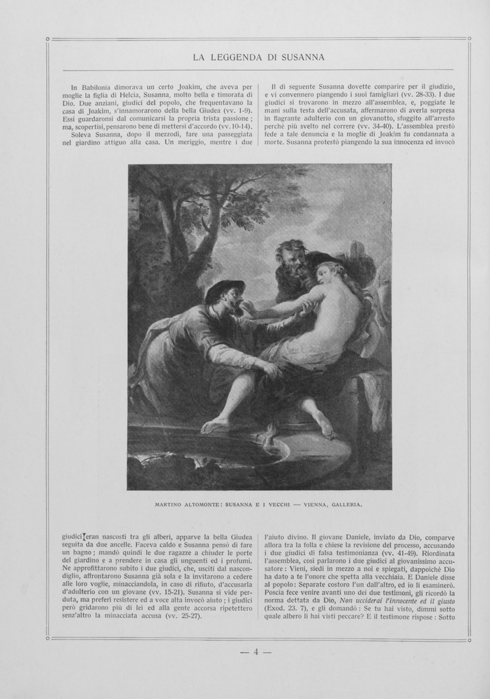 pagina sinistra