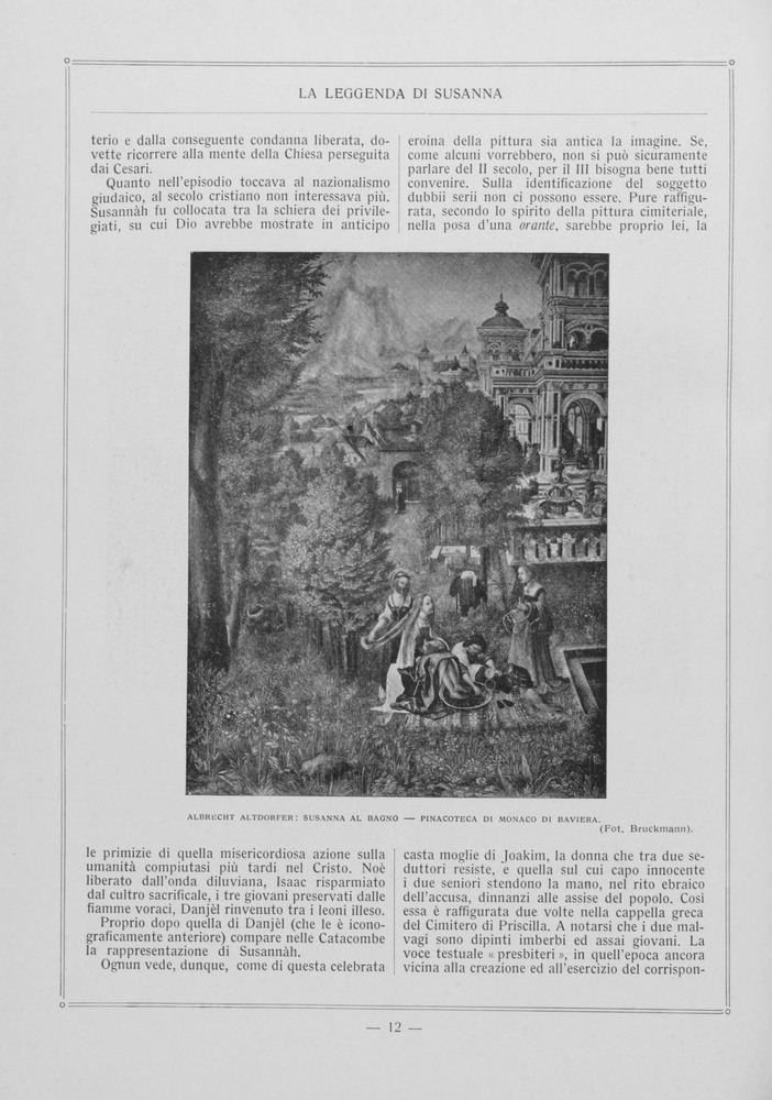pagina sinistra
