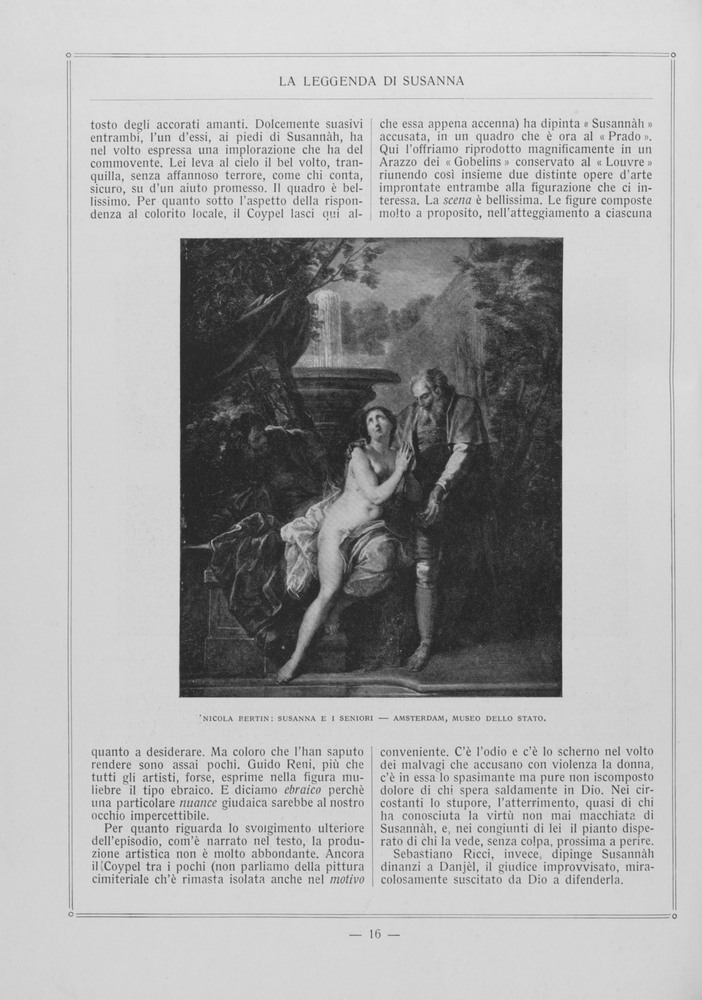 pagina sinistra