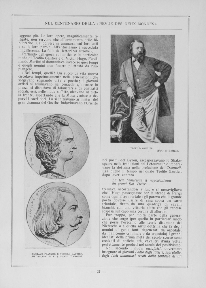 pagina destra